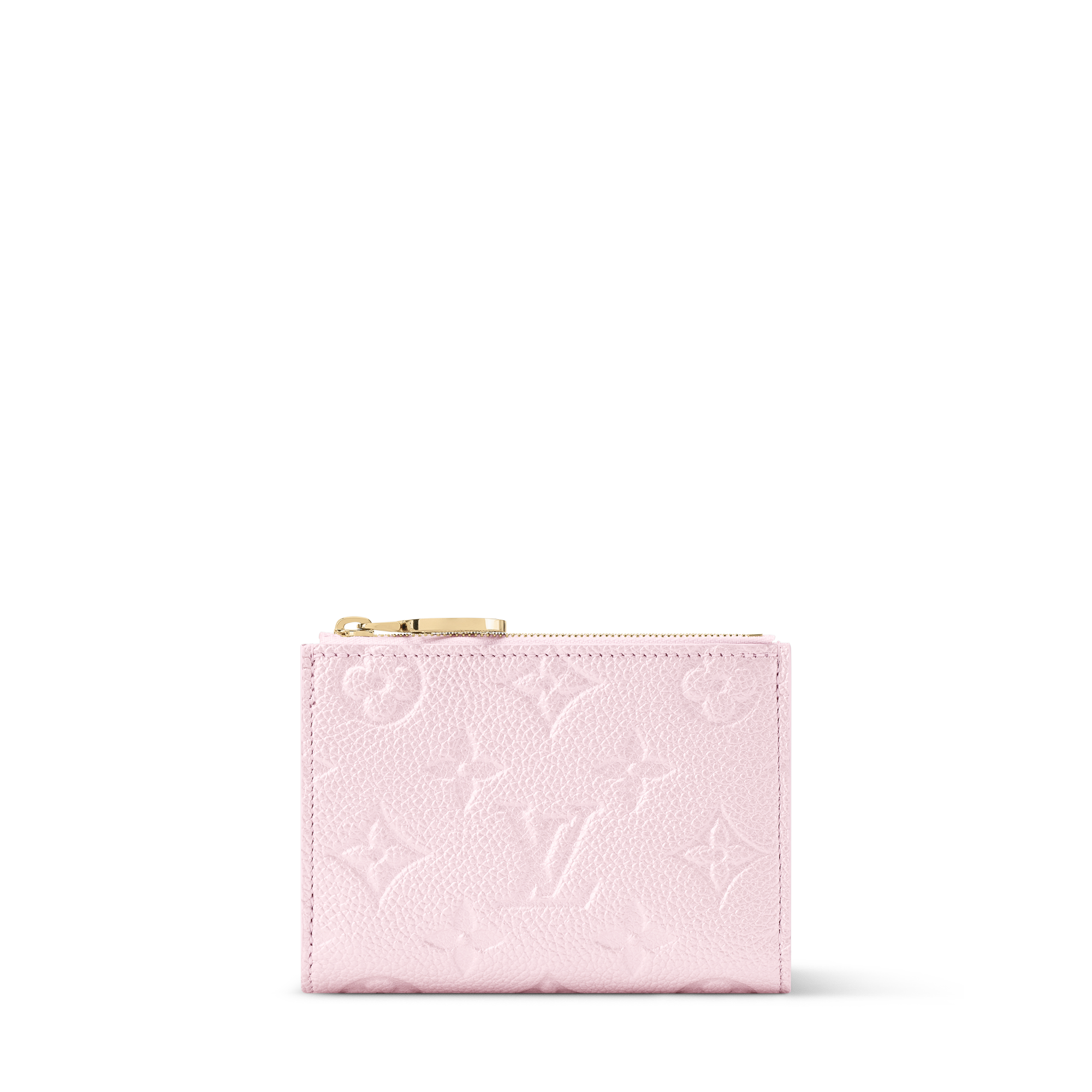 Lisa Wallet Monogram Empreinte Leather - New In Women | LOUIS VUITTON
